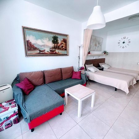Playa Morote Piso 42 Apartment ลาสปัลมาส เด กรานคานาเรีย ภายนอก รูปภาพ