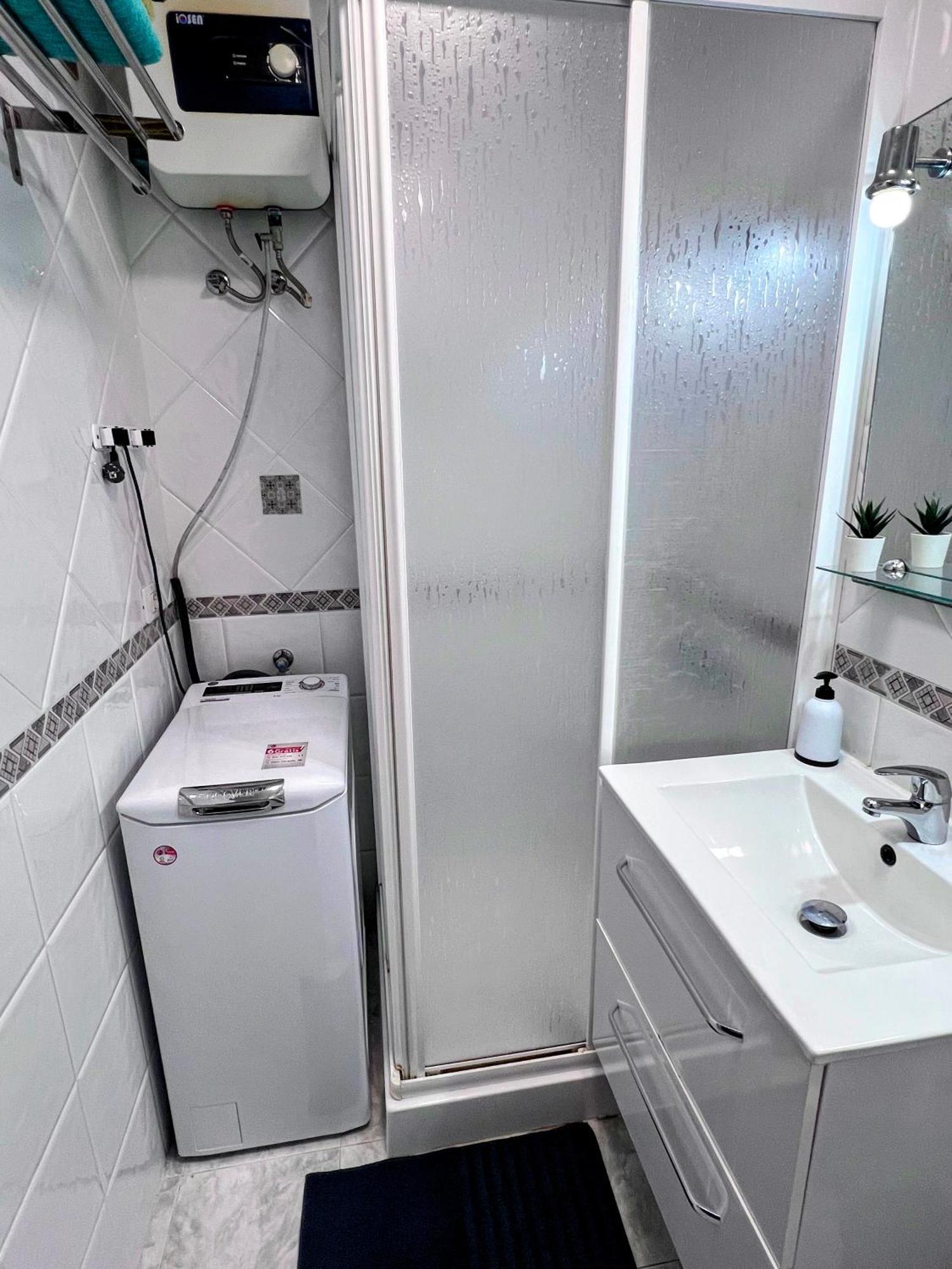 Playa Morote Piso 42 Apartment ลาสปัลมาส เด กรานคานาเรีย ภายนอก รูปภาพ