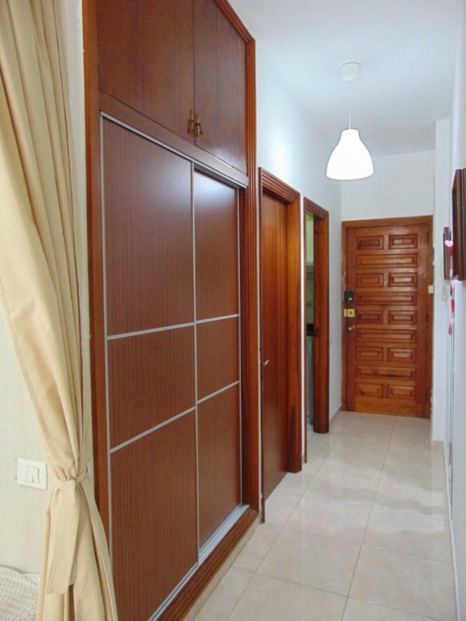 Playa Morote Piso 42 Apartment ลาสปัลมาส เด กรานคานาเรีย ภายนอก รูปภาพ
